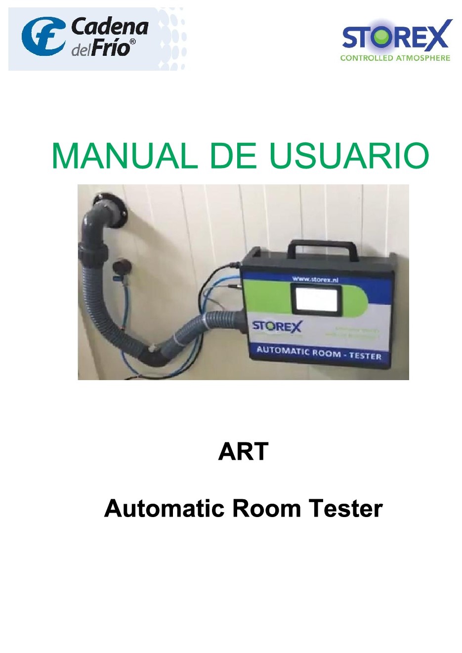 Manual Automatic Rom Tester (ART)